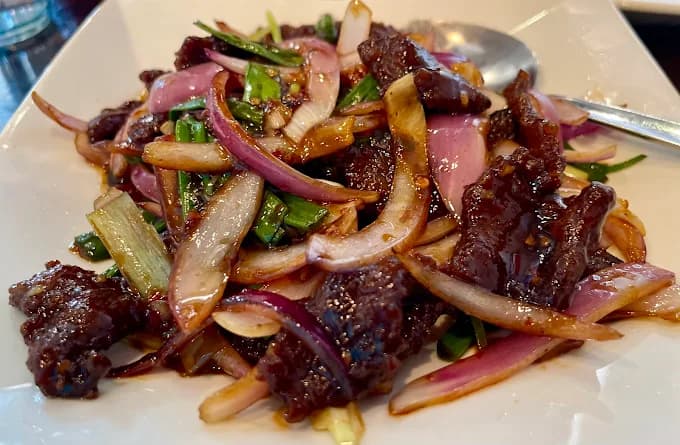 Jade Ly Asian Bistro