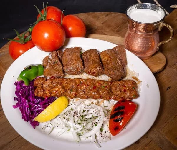 Ephesus Mediteranean Grill