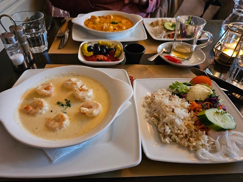 Ankara in Gent