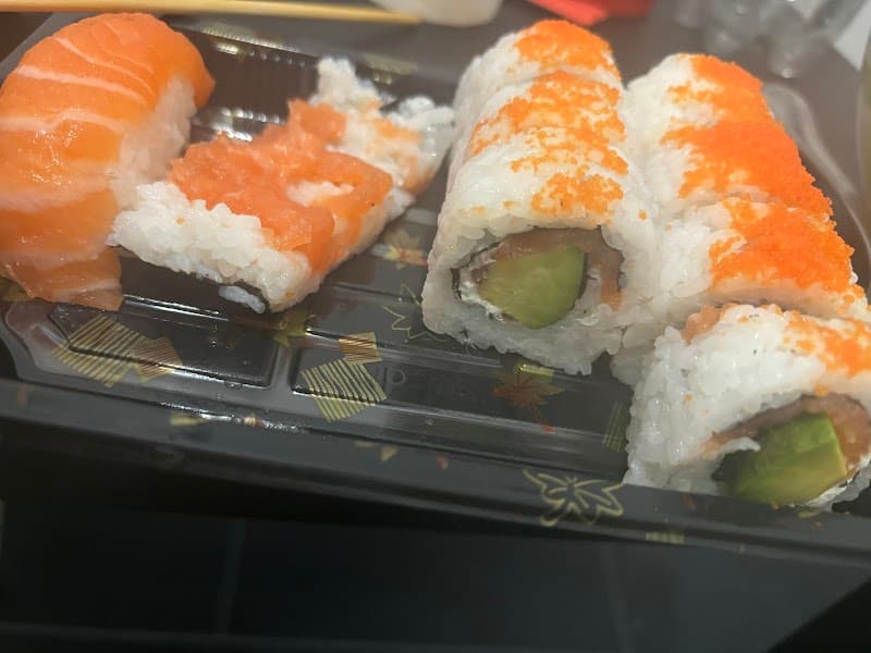 Sushi93
