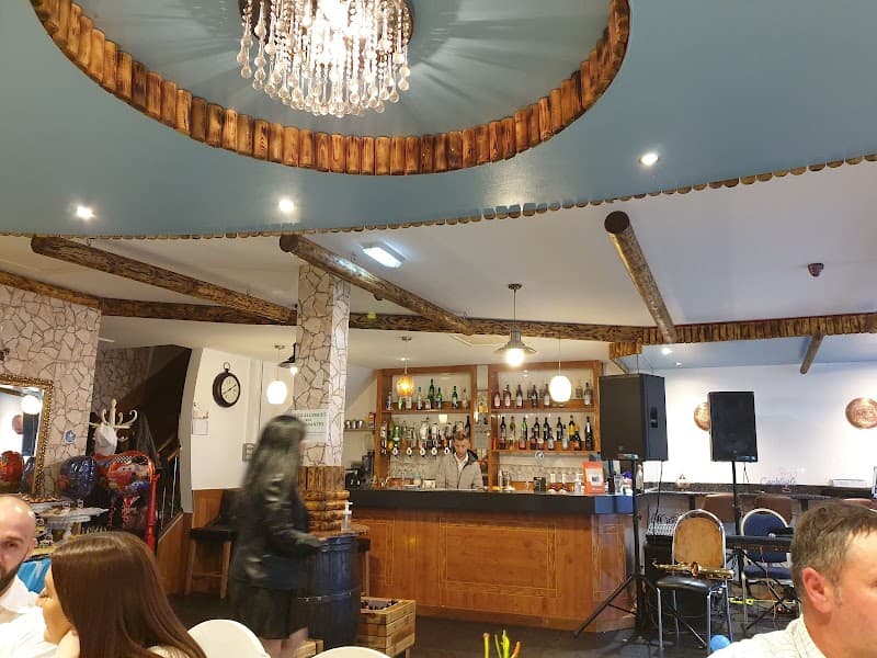 Efes Restaurant in Hull