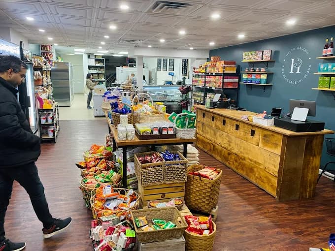Photo of New Hilsa Grocery