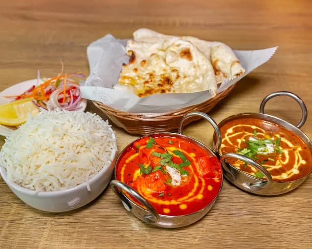 Red Hot Chilli Pepper