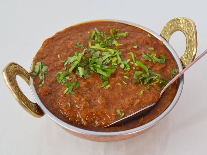 Himalayan Kitchen in Encinitas