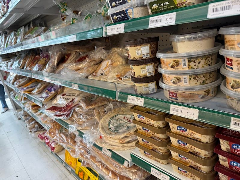 Pak Foods