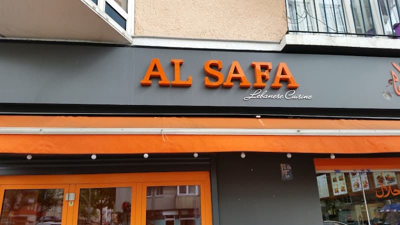 Al-Safa