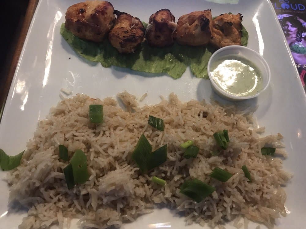 Cloud Hookah Lounge & Grill