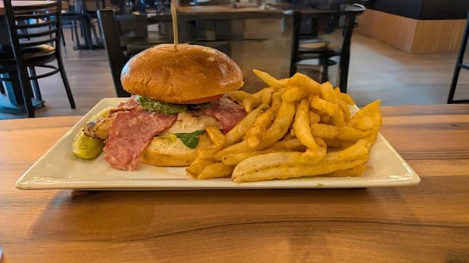 Urban Kitchen & Deli