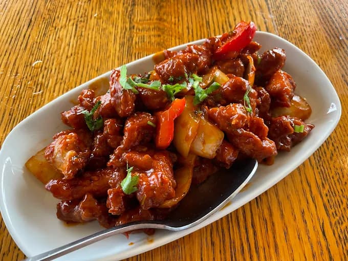 Masala Indian Cuisine