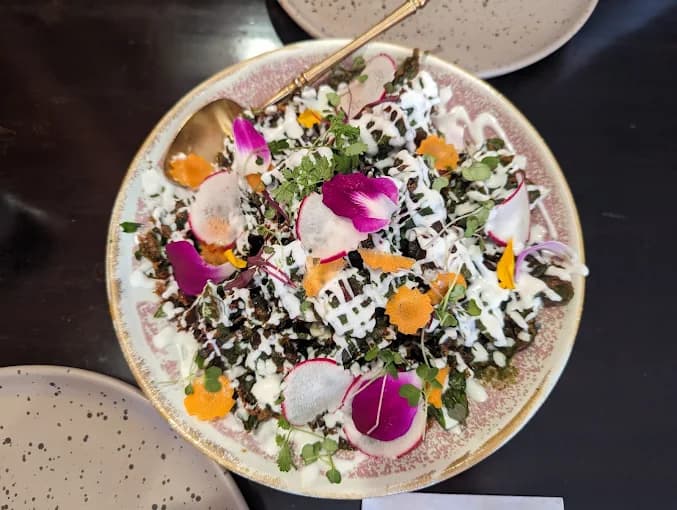 Keeva Indian Kitchen