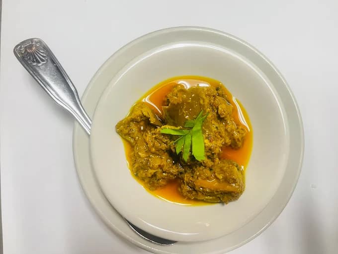 Bengal Indian Cuisine