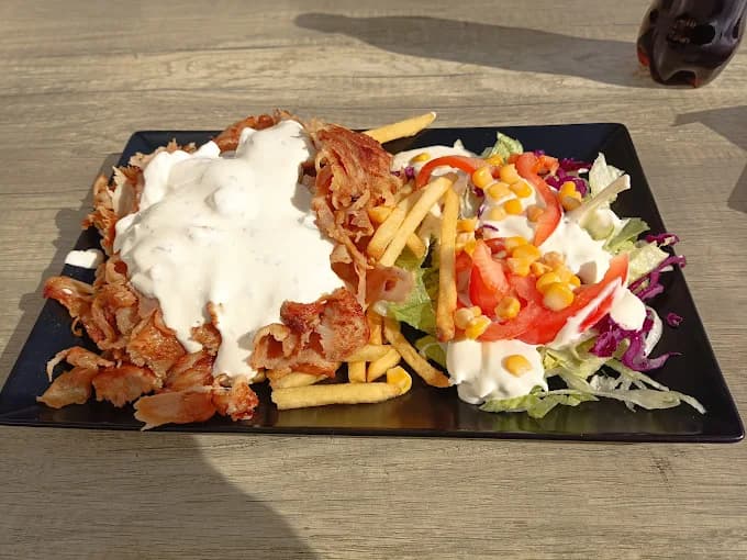 EREN Pizza & Kebap