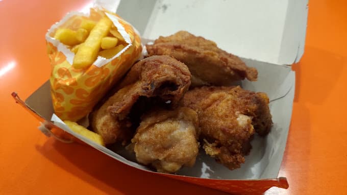Chicken Licken