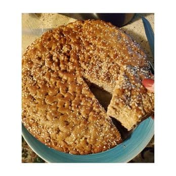 Melad Bakery & Afghan Restaurant