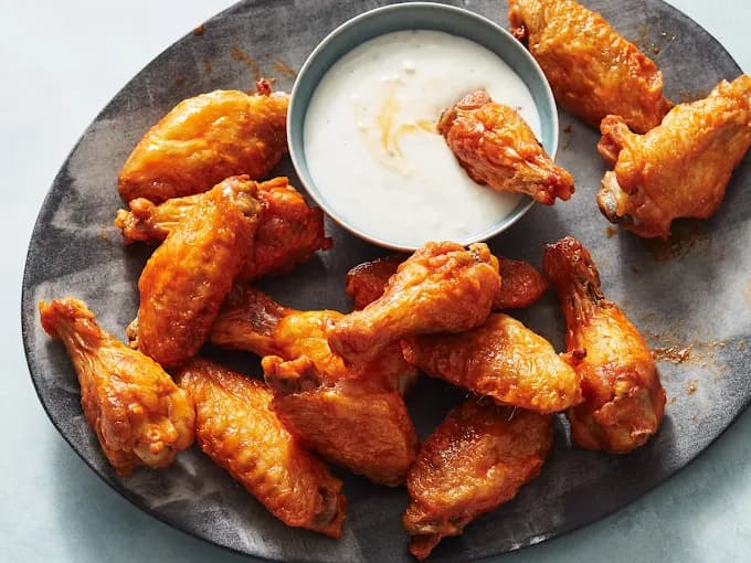 Yalla Burgers & Wings
