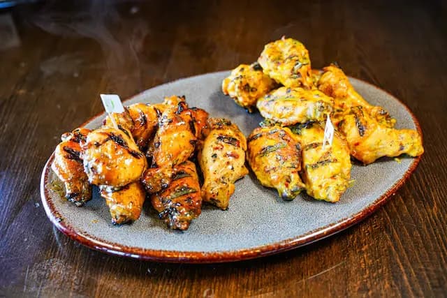 The Peri Peri Factory