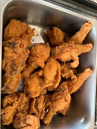 Photo of Dallas Kabob House