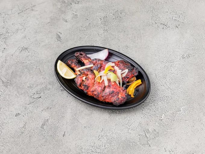 Punjab Kabab & Grill