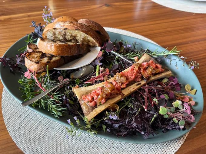 1906 Fine Dining @ Longwood Gardens