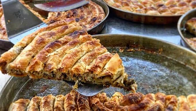 Burek King