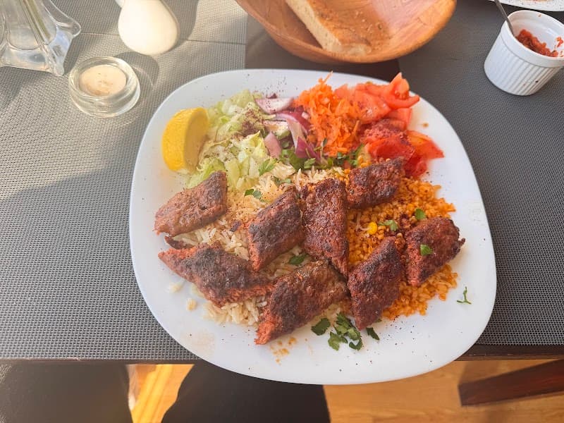 Bodrum Delight
