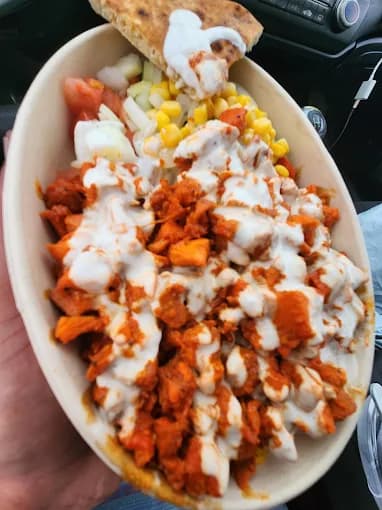 Photo of NJ Halal Boys