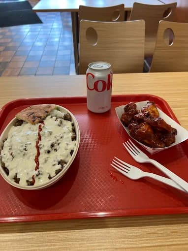 Photo of NJ Halal Boys