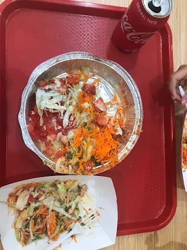 Photo of NJ Halal Boys