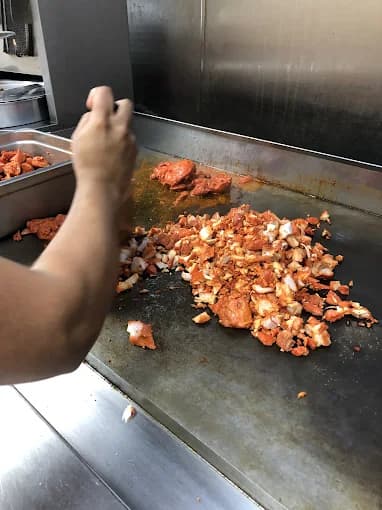 Photo of NJ Halal Boys