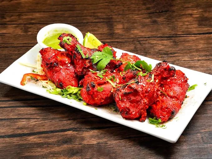 Photo of Tandoori Flames
