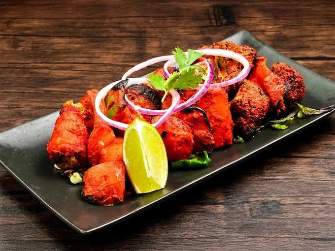 Photo of Tandoori Flames