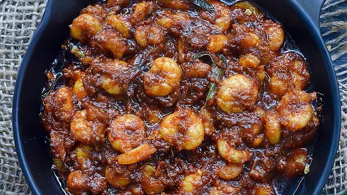 Sai Gayatri Curry Point