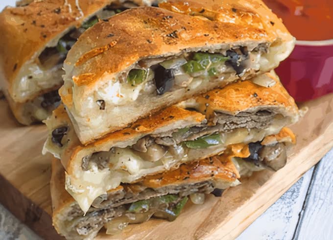 Sal's NY Slice Pizzeria