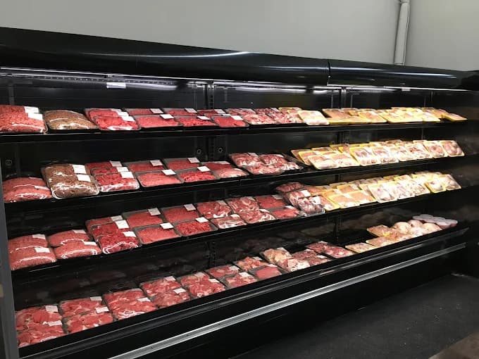 Blue Fig International Market