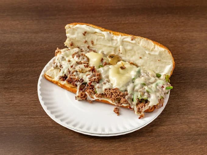 Philadelphia Style Pizza & Subs