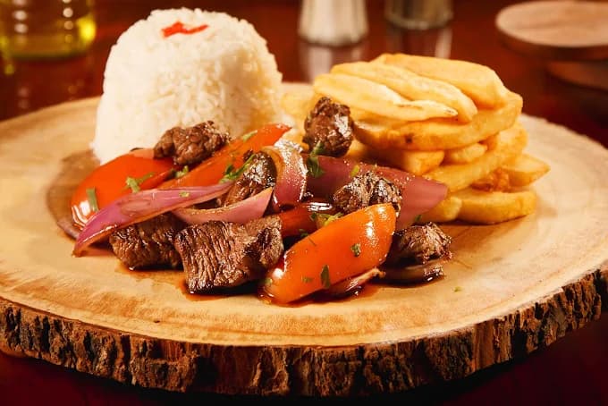 Las Brasas Charcoal Chicken