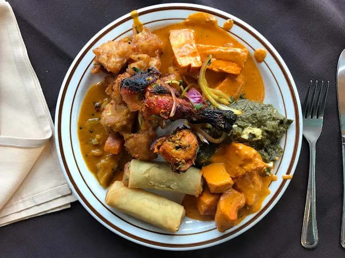 India Gate in Tustin