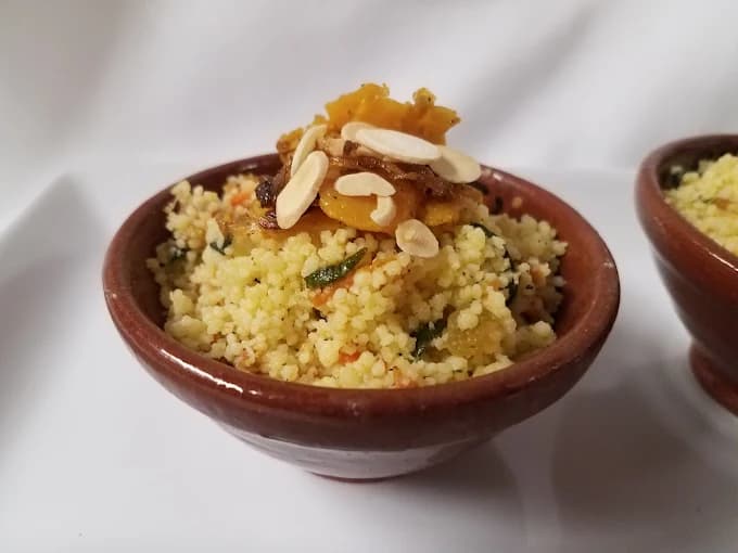 Dar Tajine
