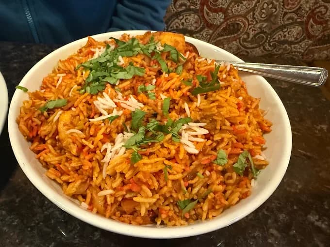 Wild Mirchi Indian Grill