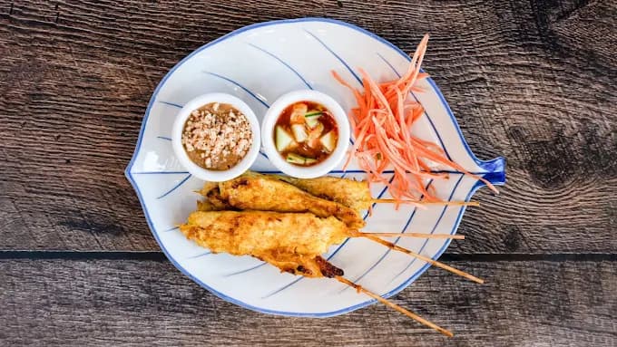 Chang's Thai Cuisine