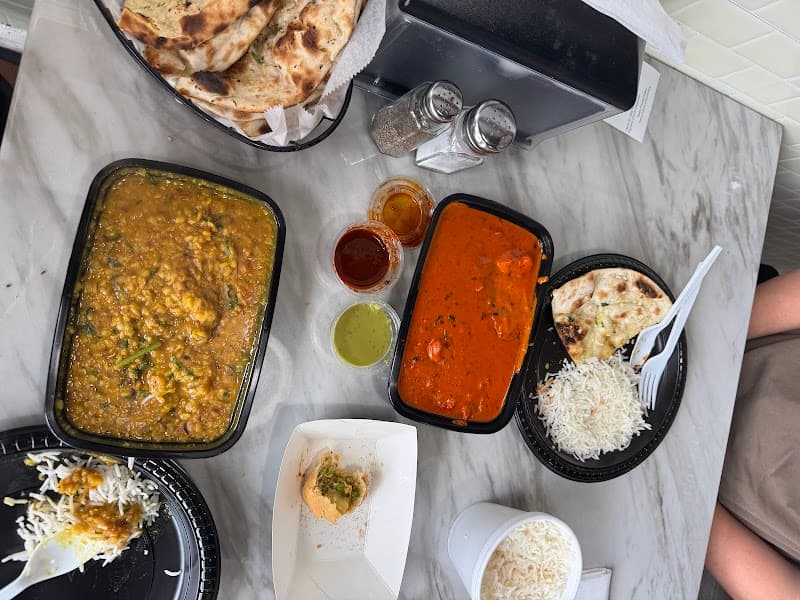 Charminar Biryani House in Dearborn