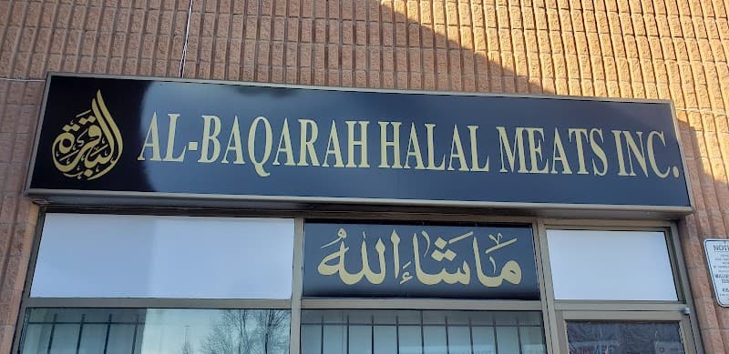 Al Baqara Halal Foods