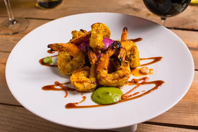 Palette Indian Kitchen