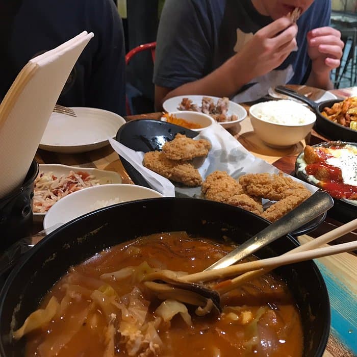 Photo of Gami Chicken