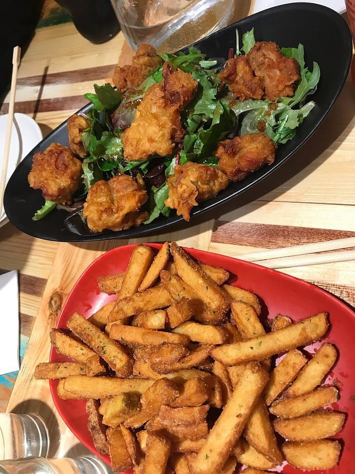 Photo of Gami Chicken