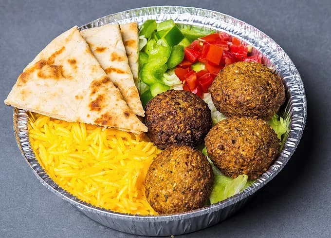 Gyro Kitchen Express