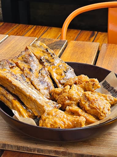 Photo of RocoMamas