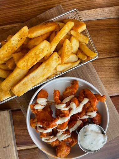Photo of RocoMamas