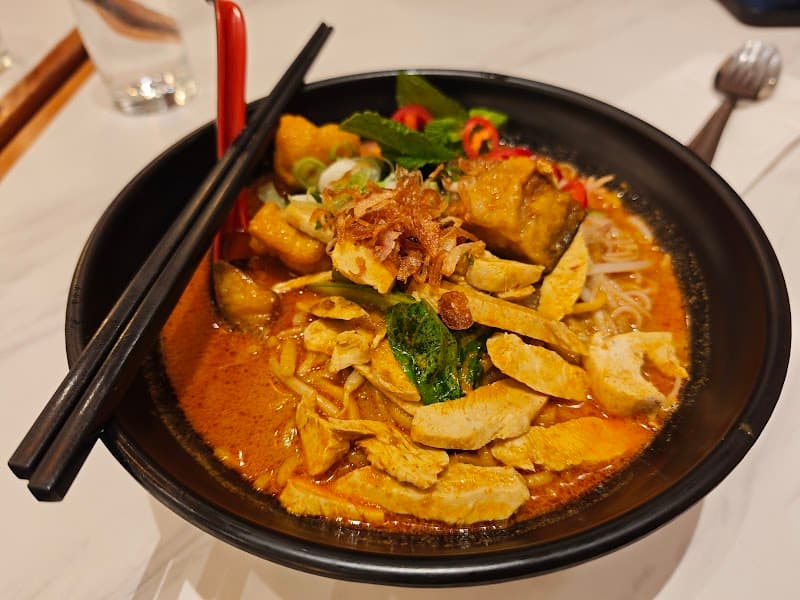Mamak Don