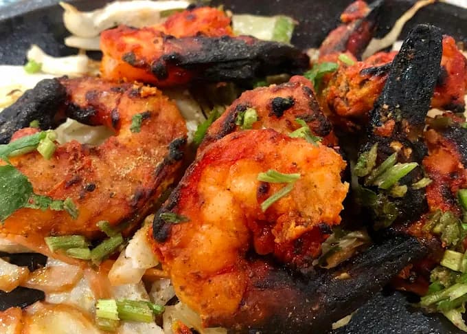 Flavors Indian Cuisine